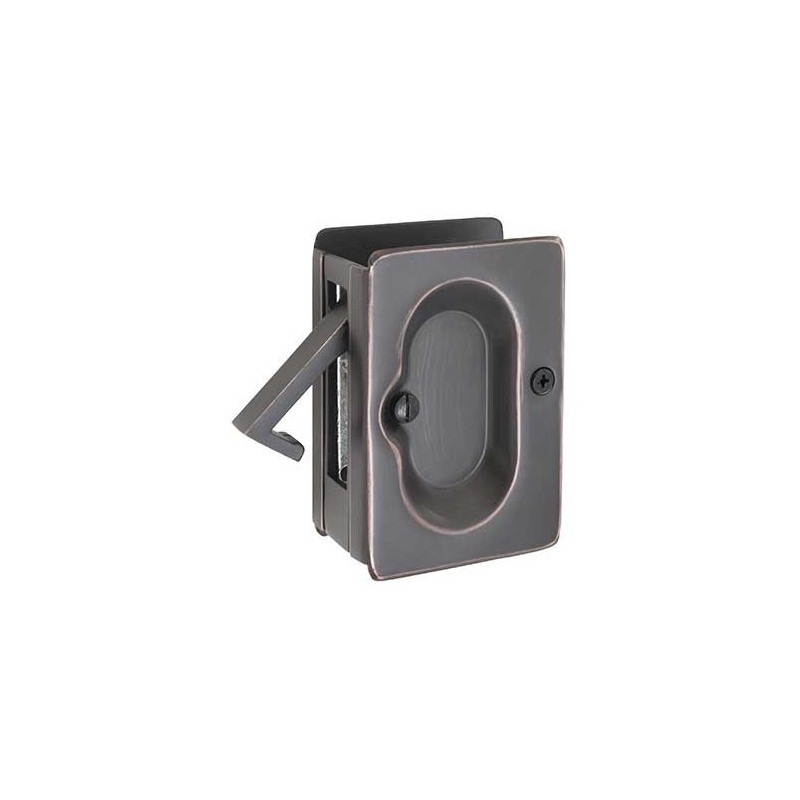 Emtek Passage Pocket Door Handle