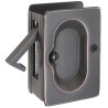 Emtek Passage Pocket Door Handle