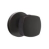 Emtek Freestone Knob with Disk Rosette