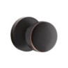 Emtek Laurent Knob with Disk Rosette