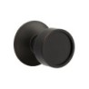 Emtek Verve Knob with Modern Rosette