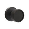 Emtek Verve Knob with Disk Rosette