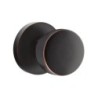 Emtek Laurent Knob with Disk Rosette