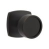 Emtek Verve Knob with Urban Modern Rosette