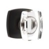 Emtek Windsor Knob with Urban Modern Rosette