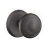 Emtek Butte Knob with Style 2 Rosette