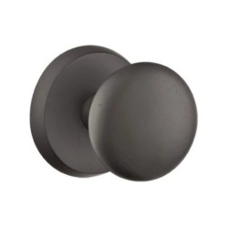 Emtek Winchester Knob with Style 2 Rosette
