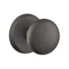 Emtek Winchester Knob with Style 2 Rosette