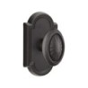 Emtek Parma Knob with Style 11 Rosette