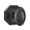 Emtek Parma Knob with Style 15 Rosette