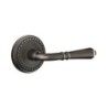 Emtek Turino Lever with Rope Rosette