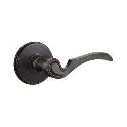 Emtek Coventry Lever with Watford Rosette