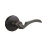 Emtek Coventry Lever with Watford Rosette