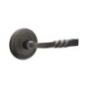 Emtek Santa Fe Lever with Rope Rosette