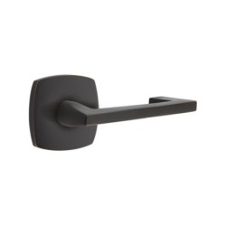 Emtek Argos Lever with Urban Modern Rosette