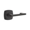 Emtek Argos Lever with Urban Modern Rosette