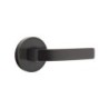 Emtek Breslin Lever with Disk Rosette