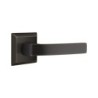 Emtek Breslin Lever with Quincy Rosette