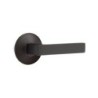 Emtek Dumont Lever with Modern Rosette