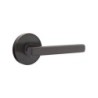 Emtek Freestone Lever with Disk Rosette