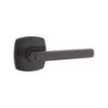 Emtek Freestone Lever with Urban Modern Rosette