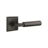 Emtek Hercules Lever with Quincy Rosette