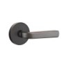 Emtek Sion Lever with Disk Rosette