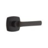 Emtek Spencer Lever with Urban Modern Rosette