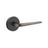 Emtek Athena Lever with Disk Rosette