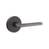 Emtek Helios Lever with Disk Rosette