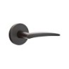 Emtek Poseidon Lever with Disk Rosette