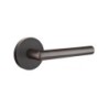 Emtek Stuttgart Lever with Disk Rosette