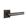 Emtek Stuttgart Lever with Quincy Rosette