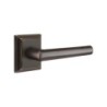 Emtek Stuttgart Lever with Wilshire Rosette