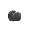 Emtek Providence Knob with Regular Rosette