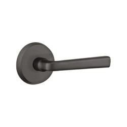 Emtek Cimarron Lever with Style 2 Rosette