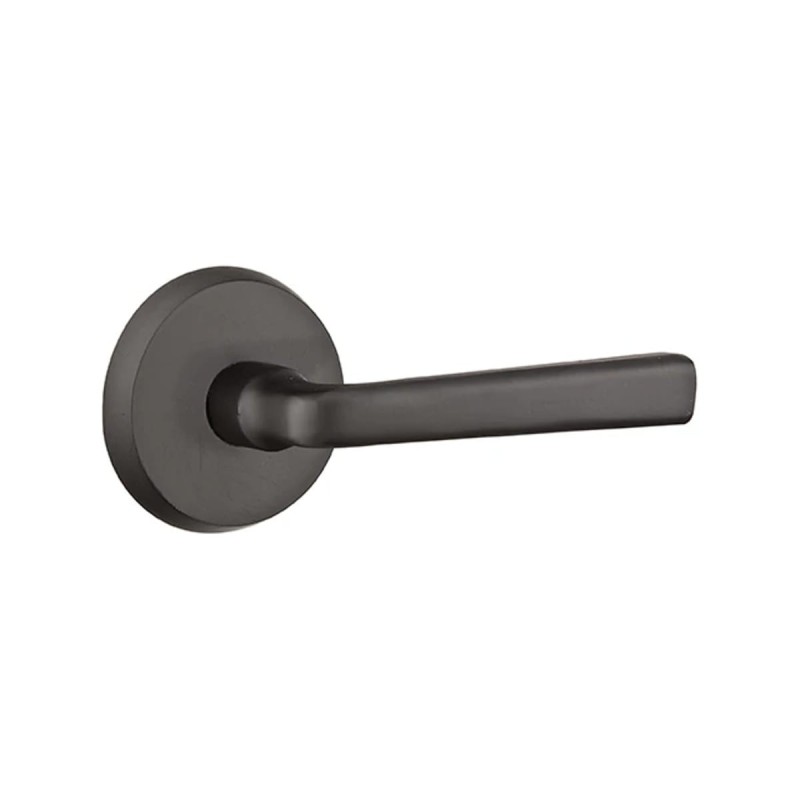 Emtek Cimarron Lever with Style 2 Rosette