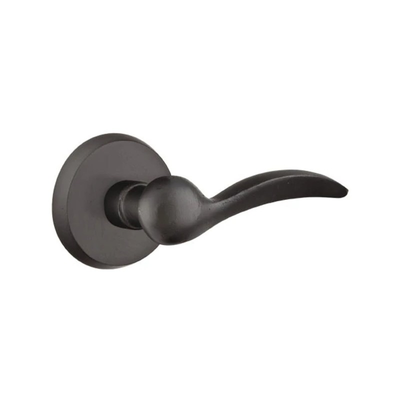 Emtek Durango Lever with Style 2 Rosette