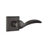 Emtek Durango Lever with Style 6 Rosette