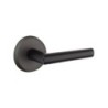 Emtek Mariposa Lever with Style 2 Rosette