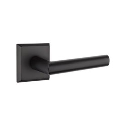 Emtek Mariposa Lever with Style 6 Rosette