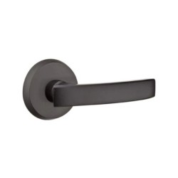 Emtek Yuma Lever with Style 2 Rosette