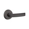 Emtek Yuma Lever with Style 2 Rosette