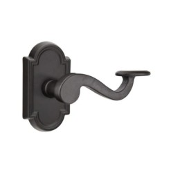 Emtek Padua Lever with Style 11 Rosette
