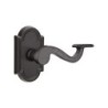 Emtek Padua Lever with Style 11 Rosette