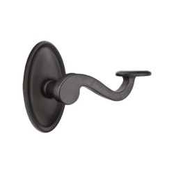 Emtek Padua Lever with Style 14 Rosette