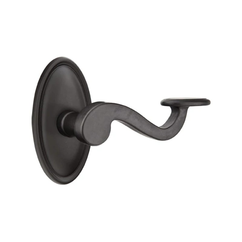 Emtek Padua Lever with Style 14 Rosette