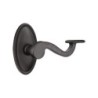 Emtek Padua Lever with Style 14 Rosette