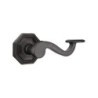 Emtek Padua Lever with Style 15 Rosette