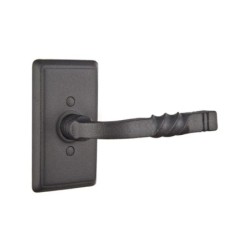 Emtek San Carlos Lever with Style 3 Rosette